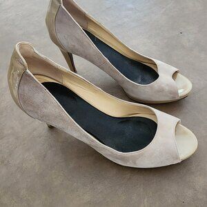 Cole Haan Chelsea OT Pumps